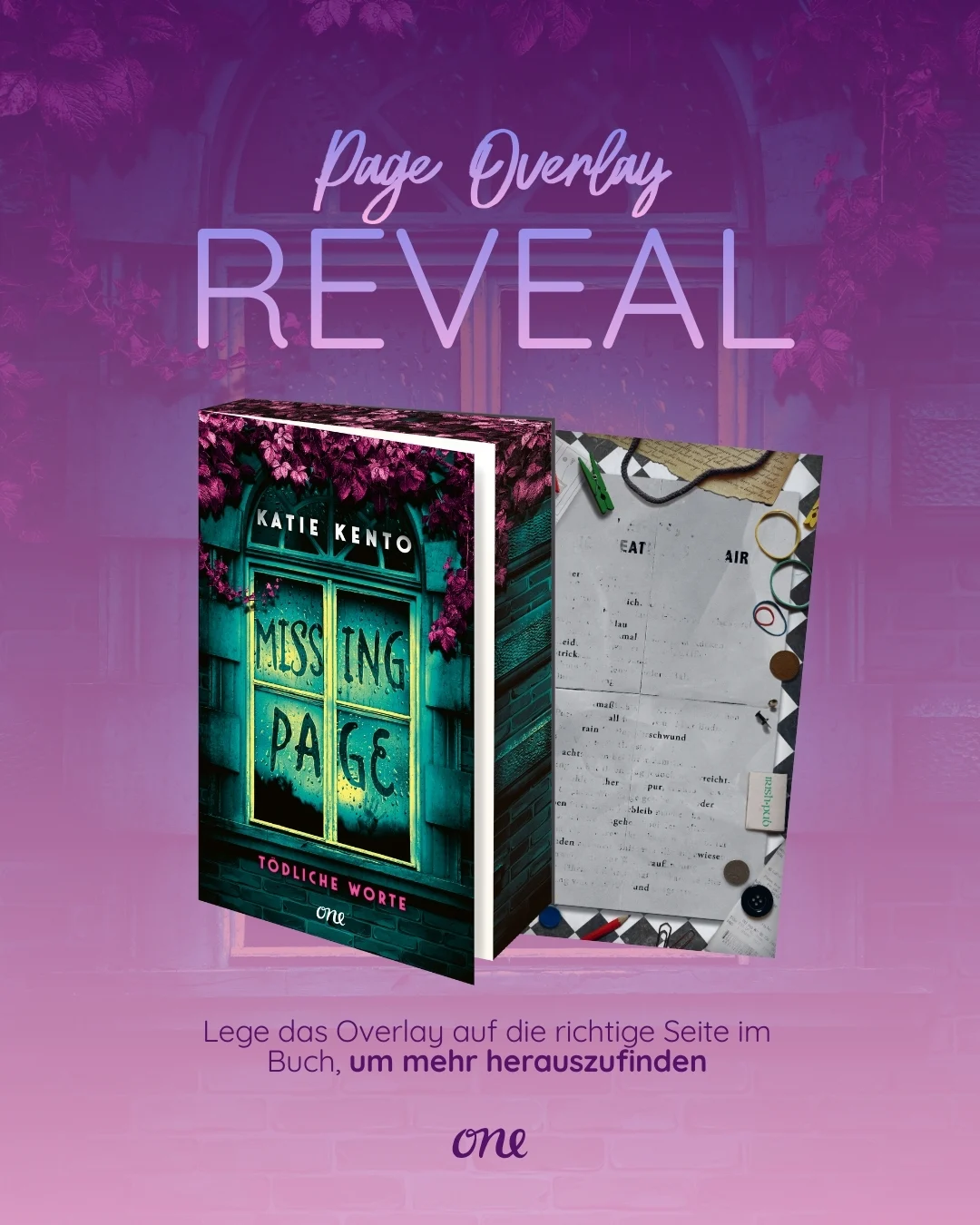 Ausstattung Missing Page 1