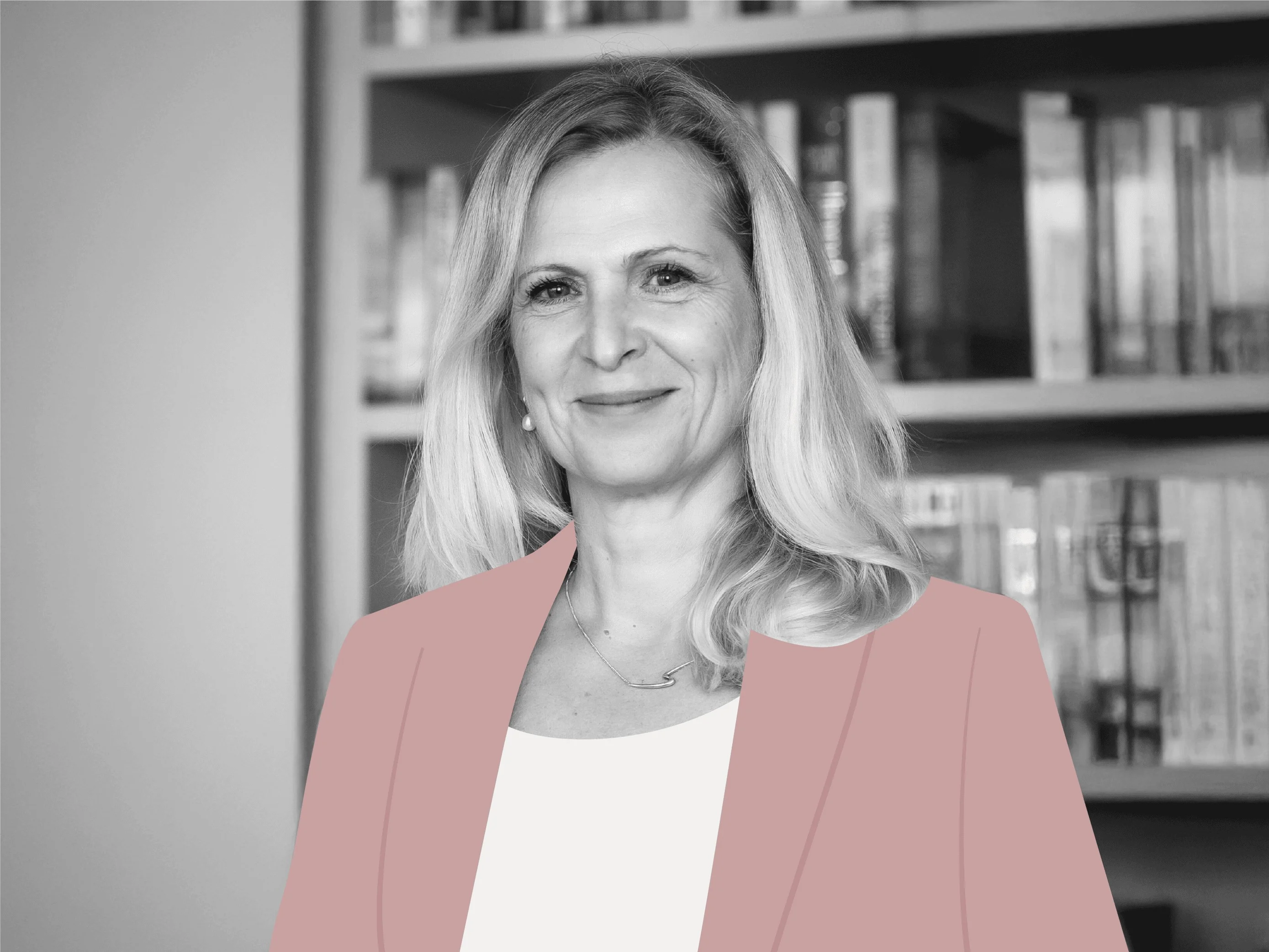 RZ Portrait Annett Brandt