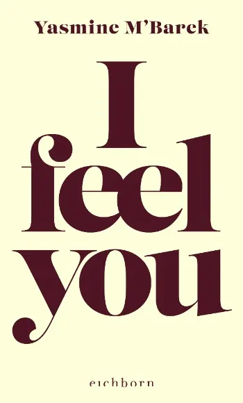 MBarek / I feel You