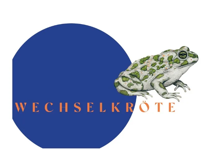 Eulberg / Prachtliebe / Wechselkröte