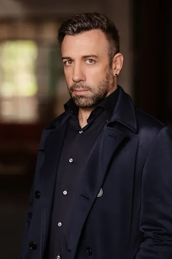 Chris Dominik