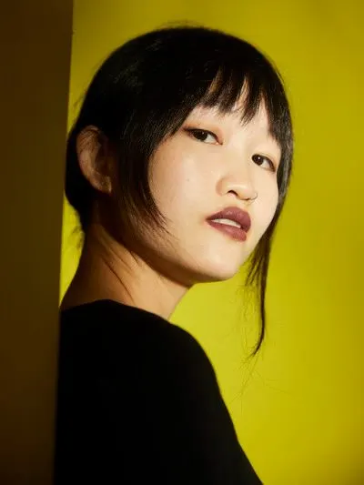 Autorin Rebecca Kuang