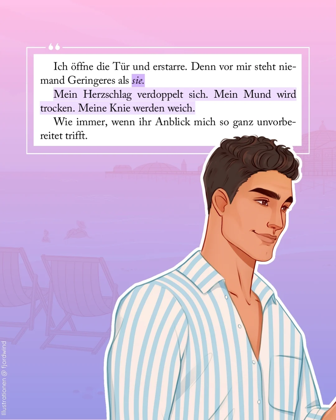 ONE | Four Nights Together | Henry Quote