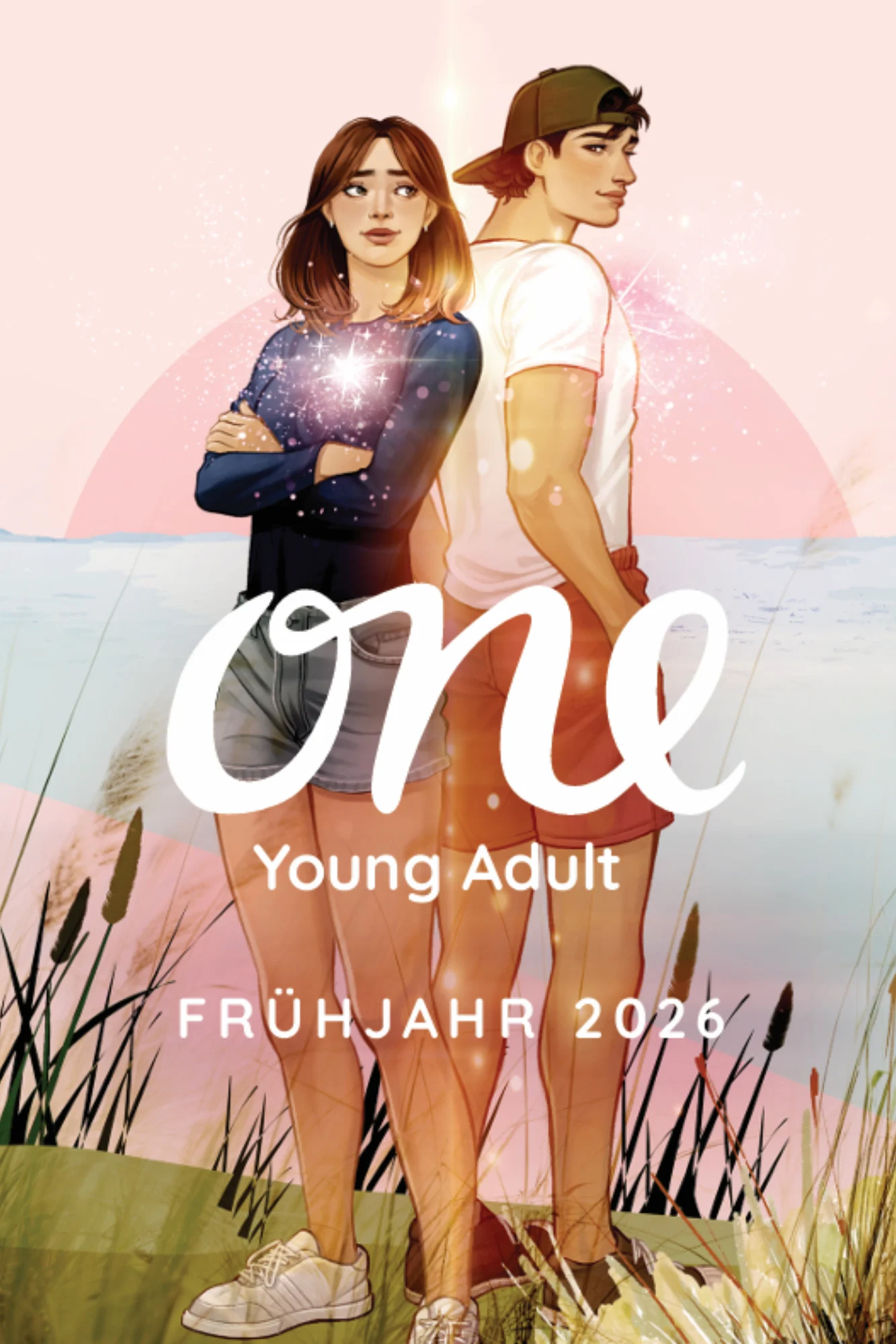 ONE Programmvorschau FS26