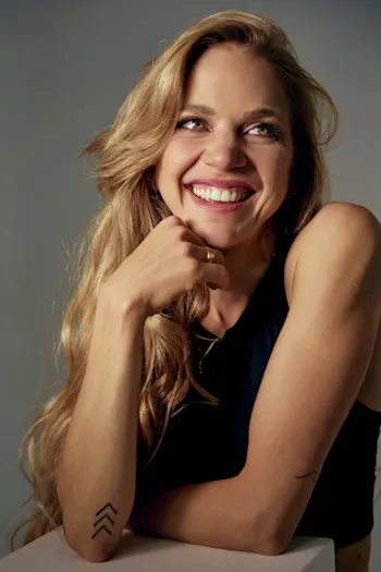 Vera Buck 