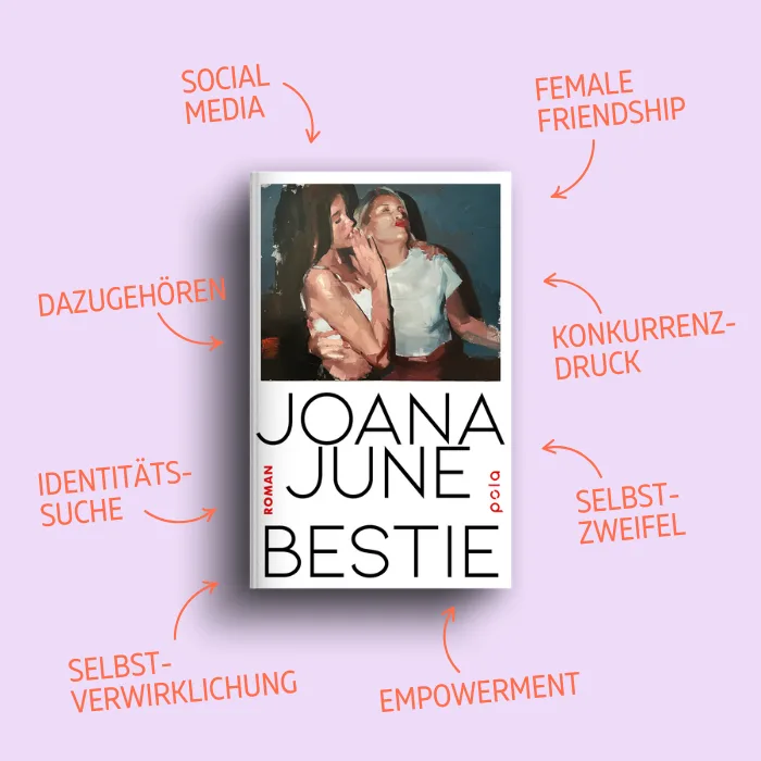 pola Bestie Zitat 1