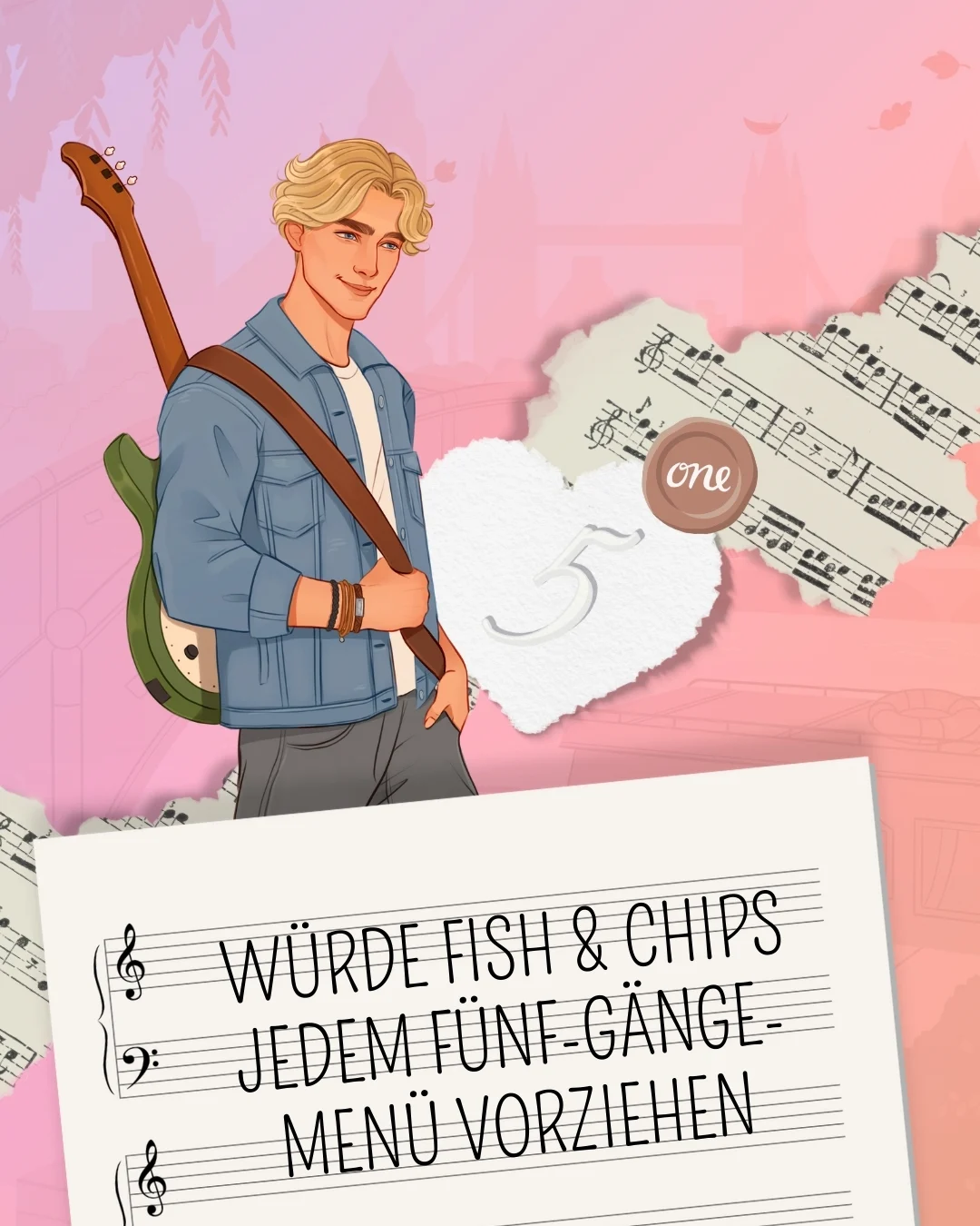 London Hearts 1 | Image Slider 2 Bild 6