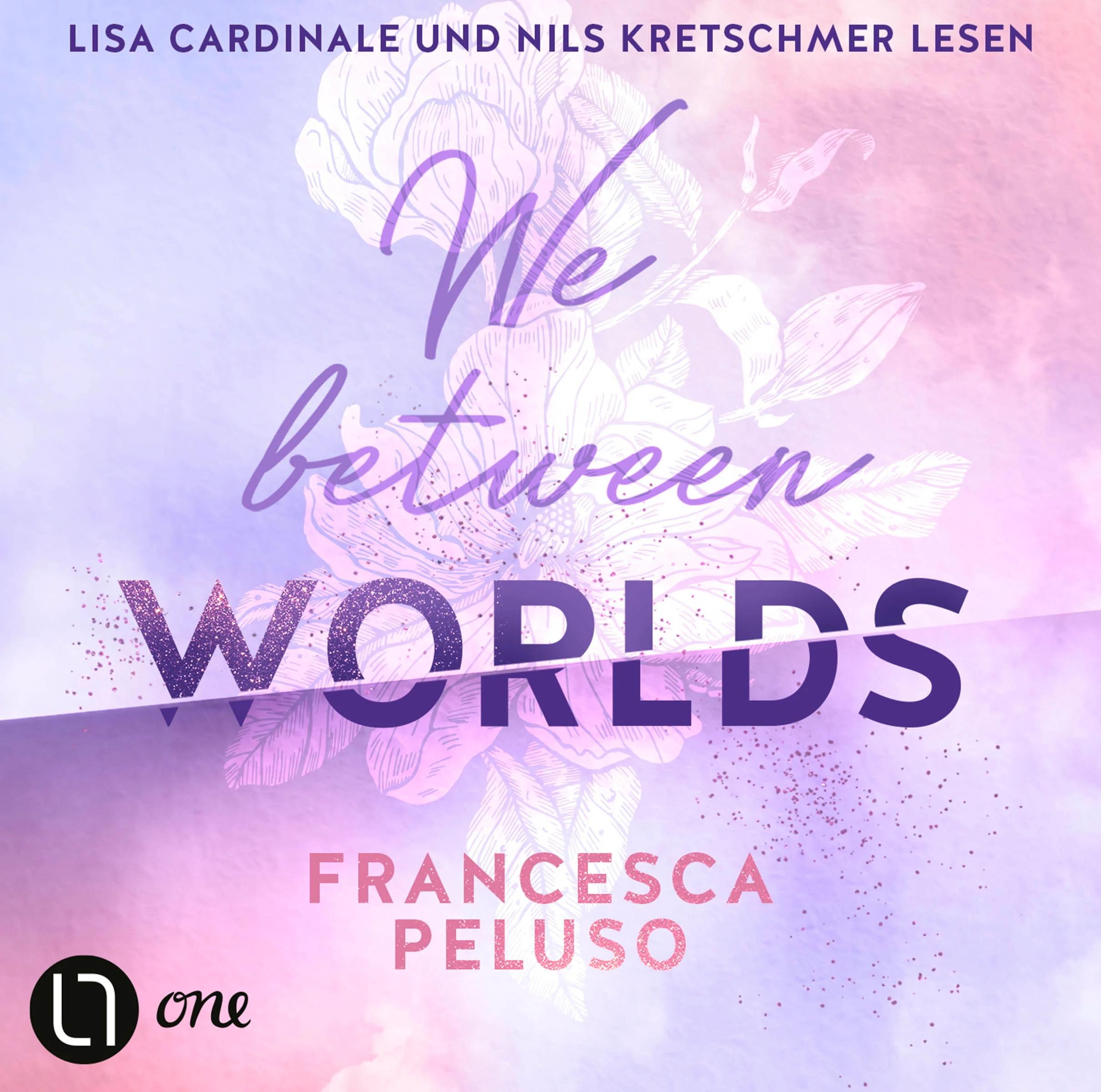 Audio / We between worlds