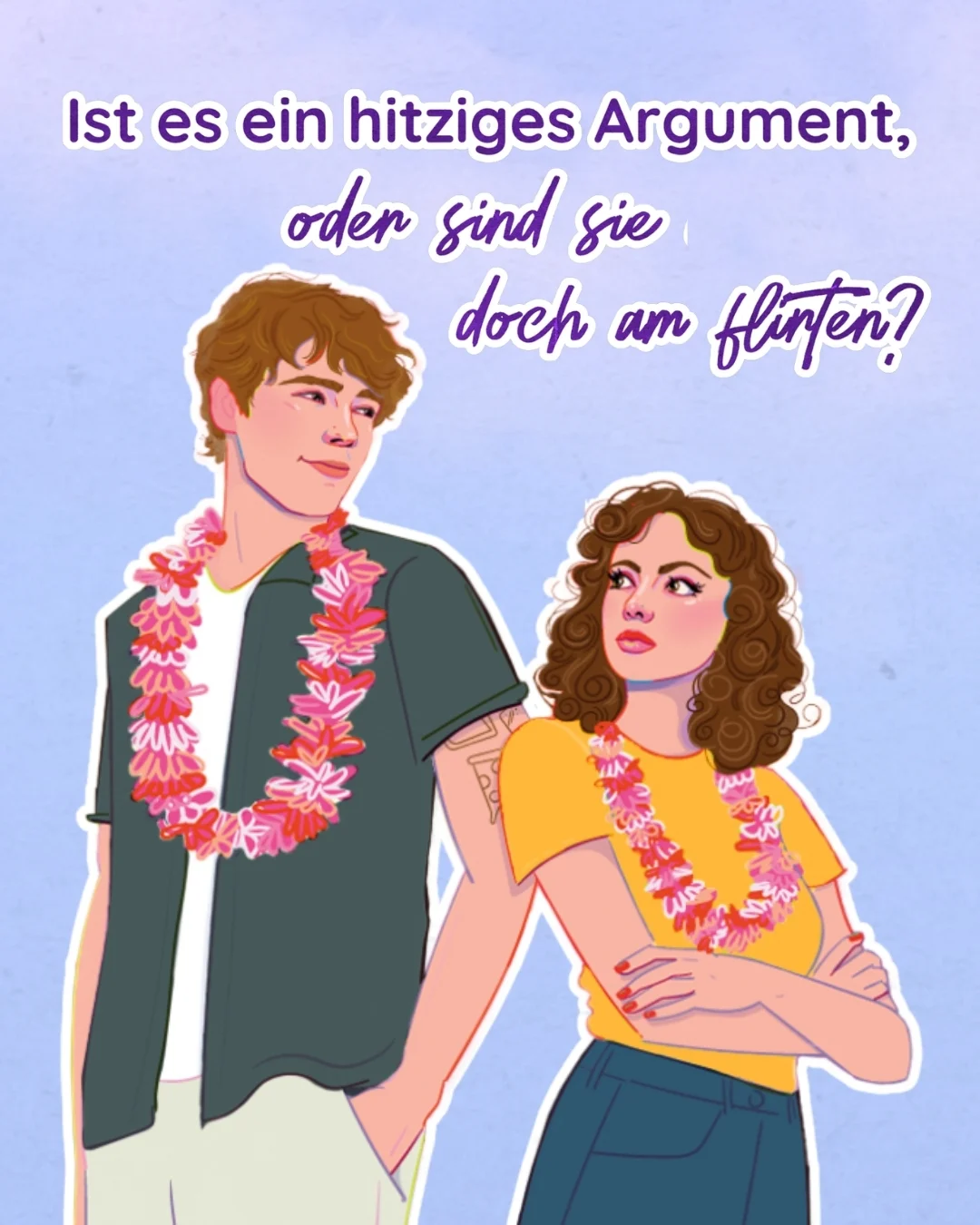 ONE | We've Hit Turbulence Slider | Hitziges Argument