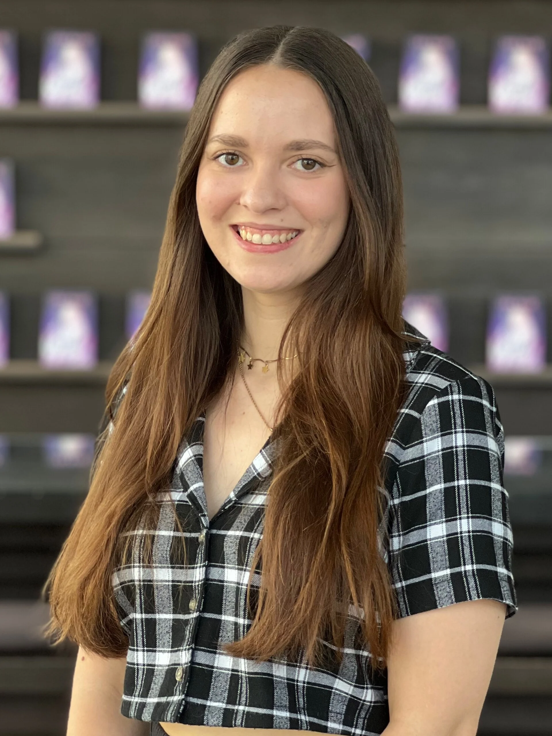 Blum Verena
