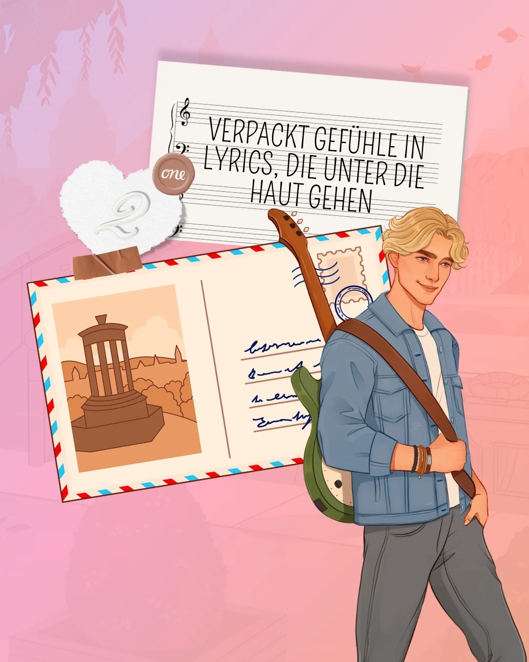 London Hearts 1 | Image Slider 2 Bild 3