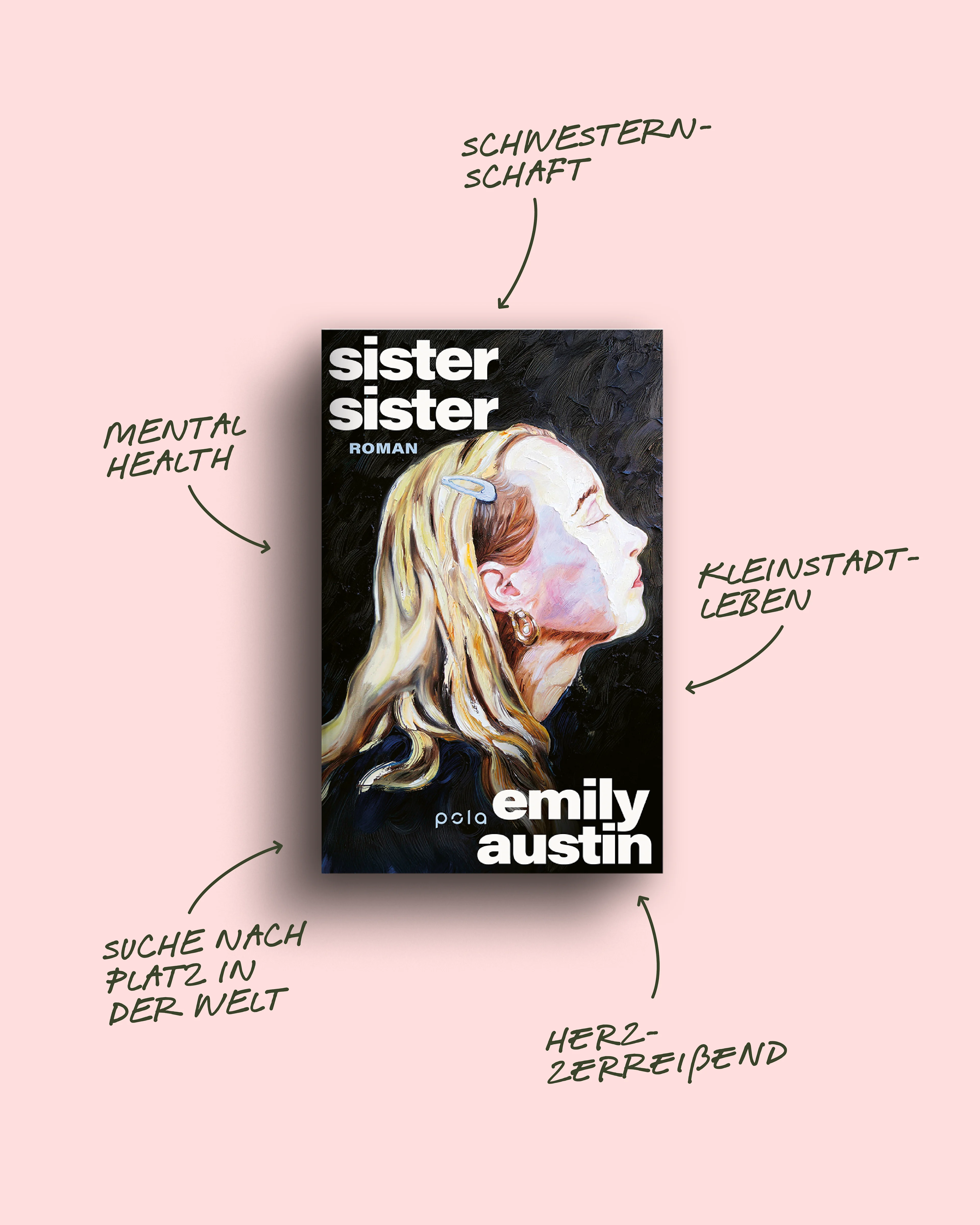 Topics Sister, Sister