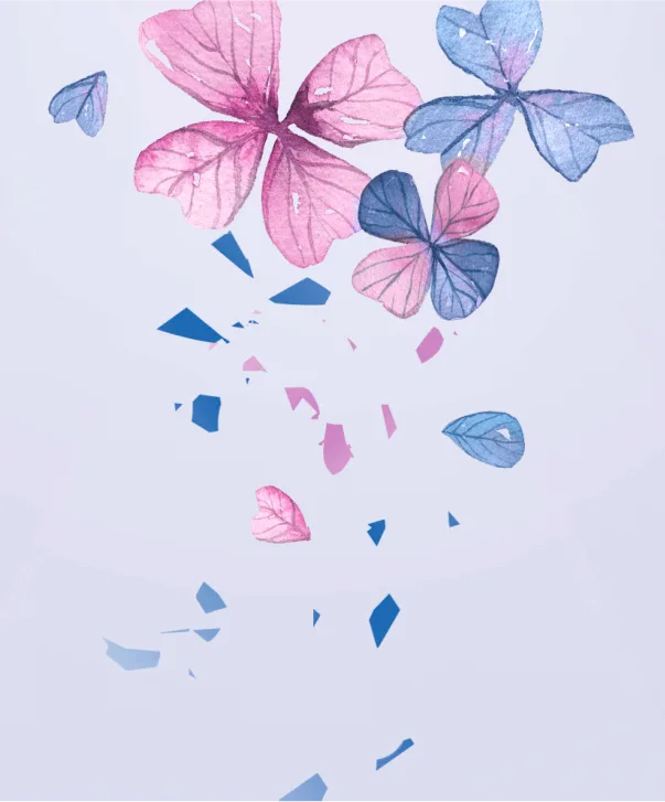 background-flowers