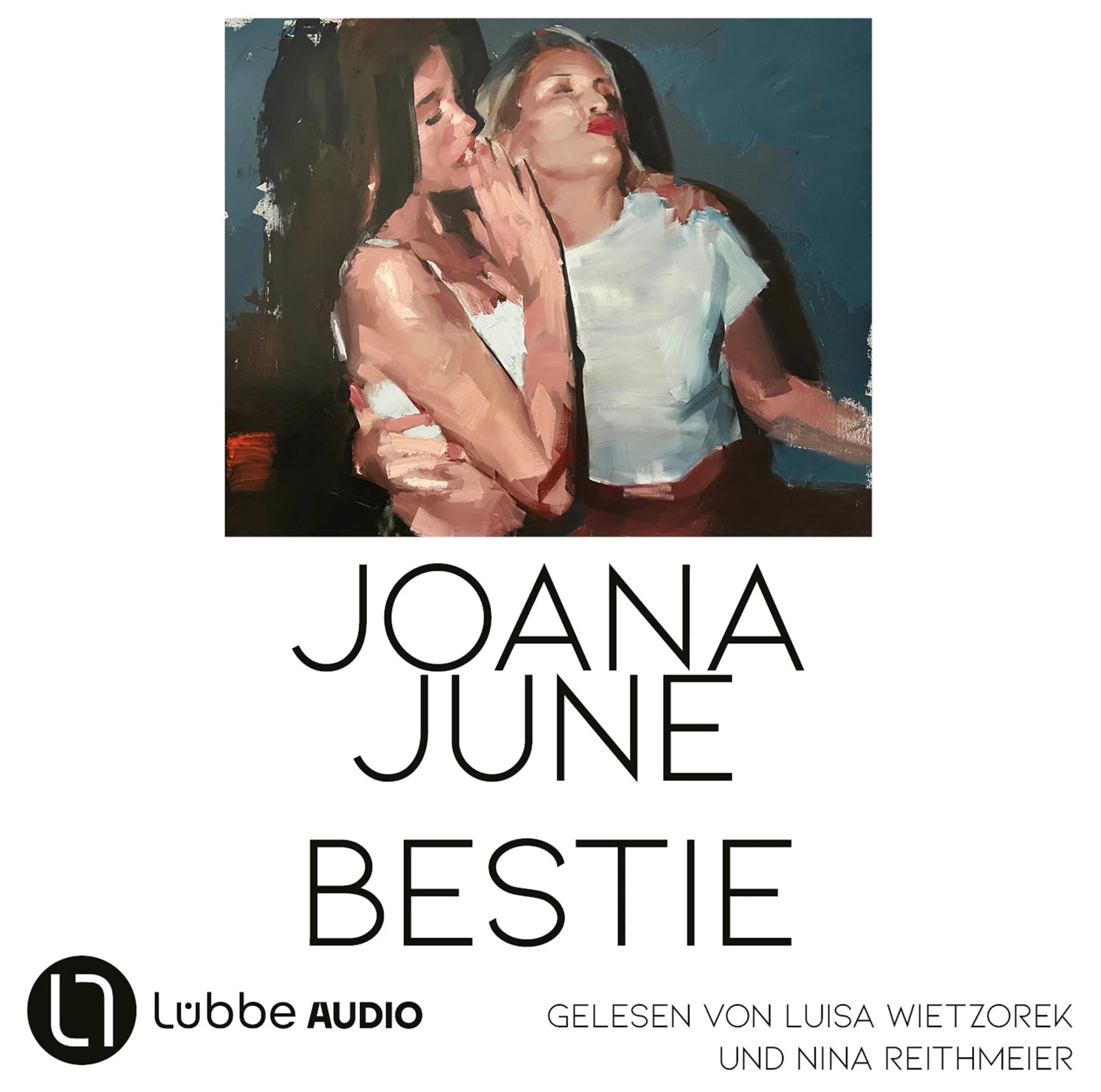 Audio / Bestie