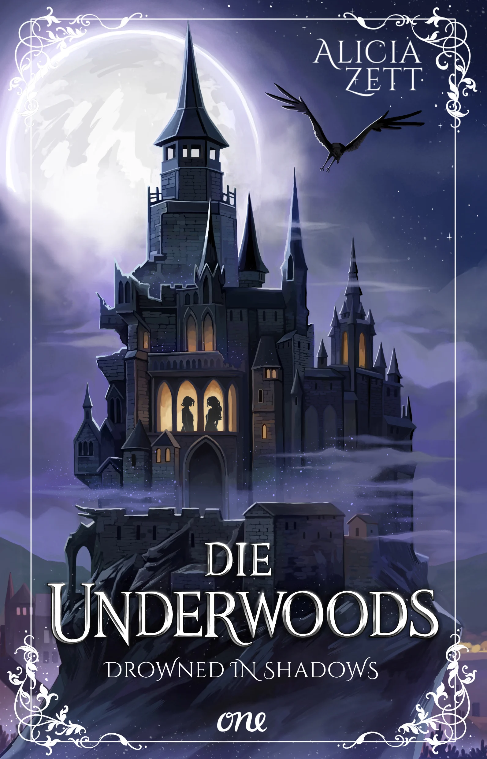 Die Underwoods