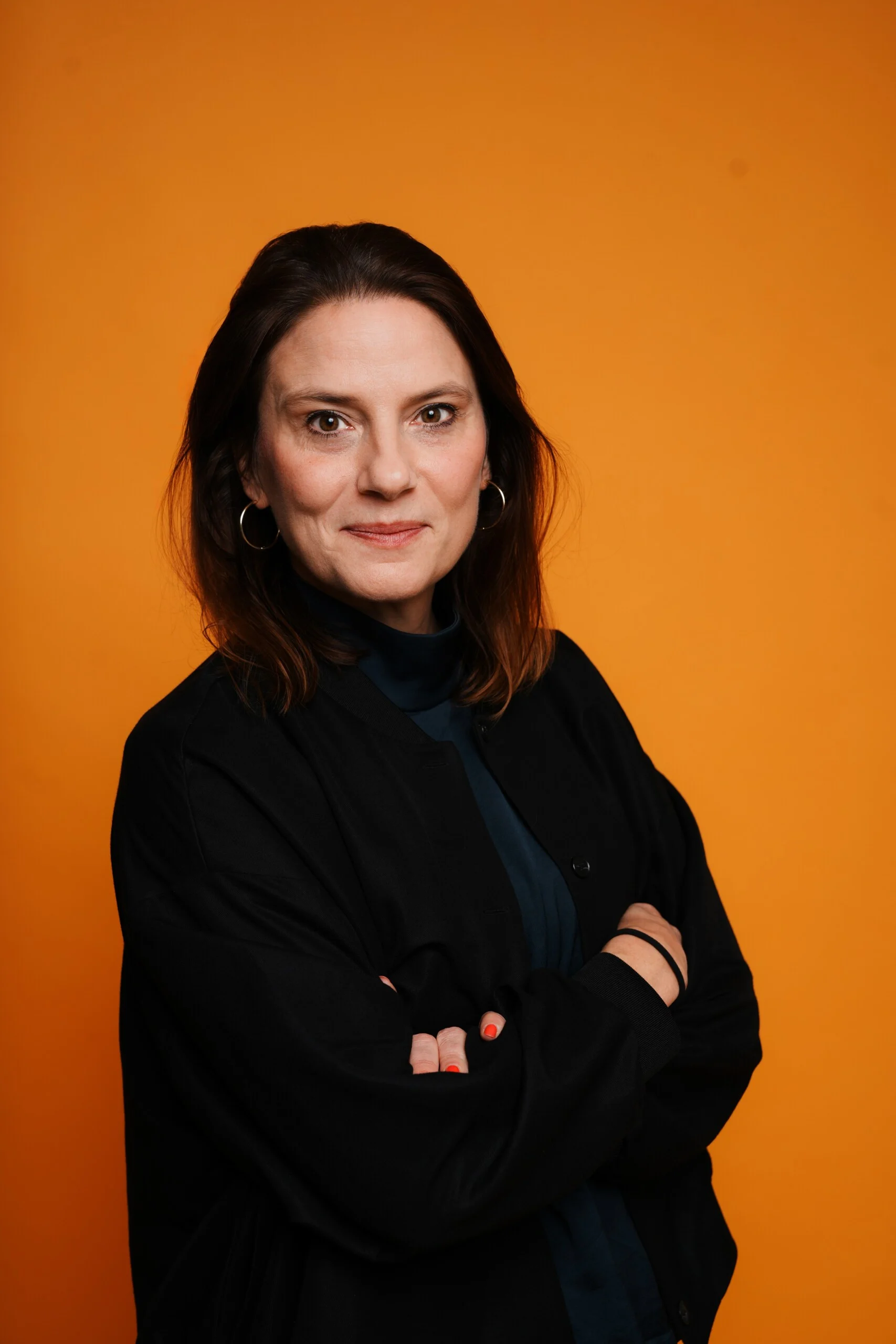 Julia Kikillis
