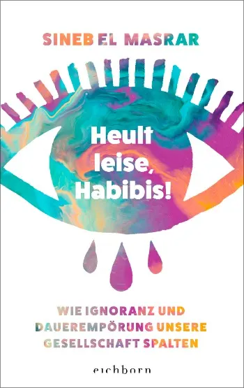 El Masrar / Heult leise Habibis (klein)