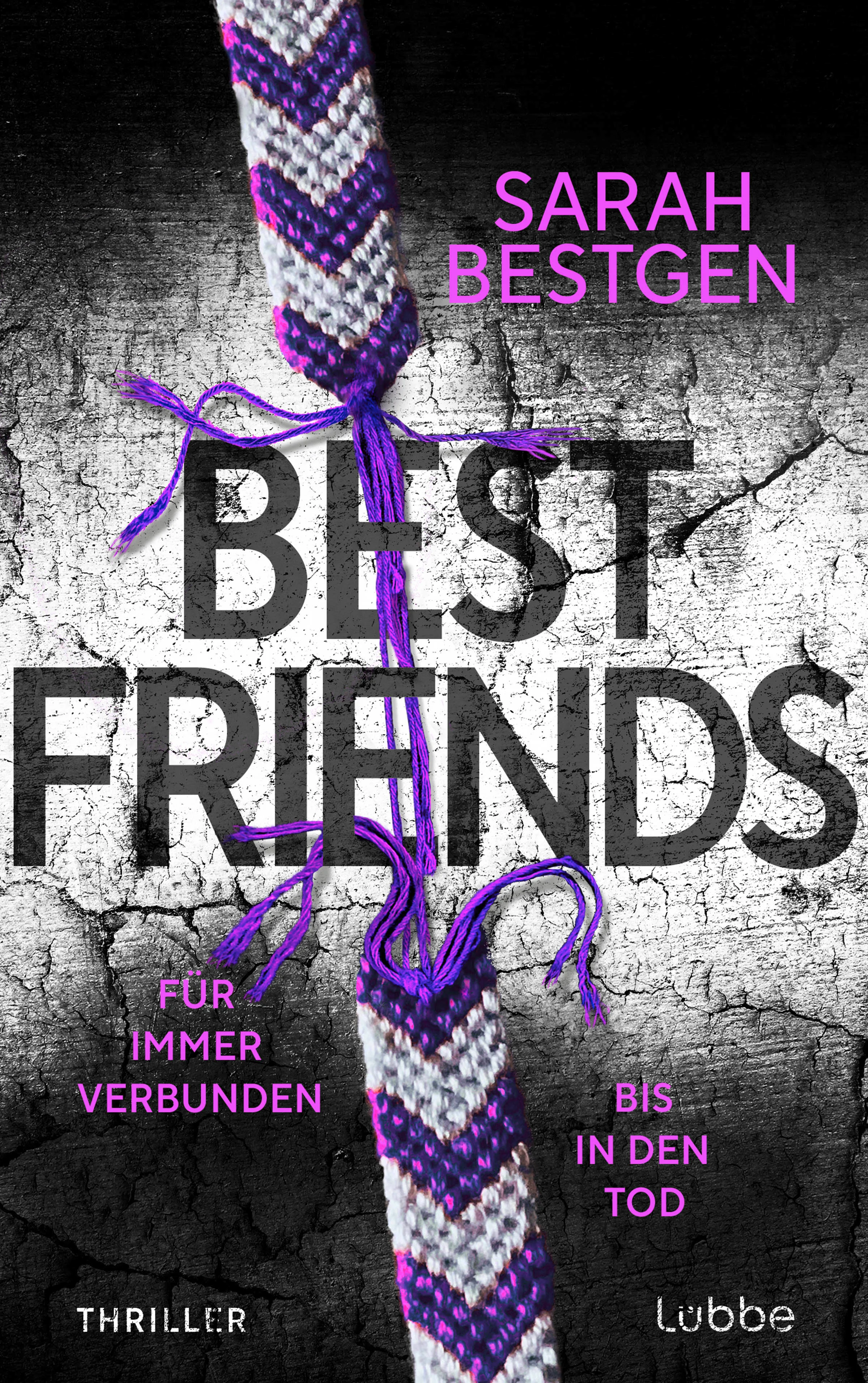 Best Friends Cover