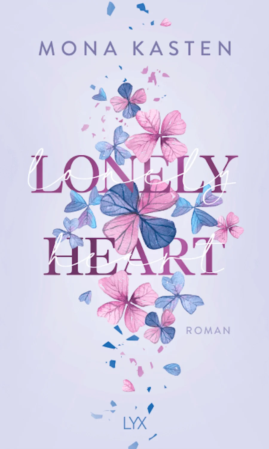 Lonely Heart Cover