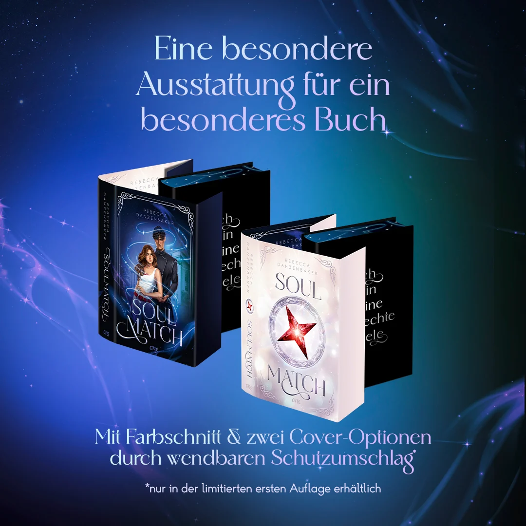 ONE | Soulmatch Slider | Ausstattung