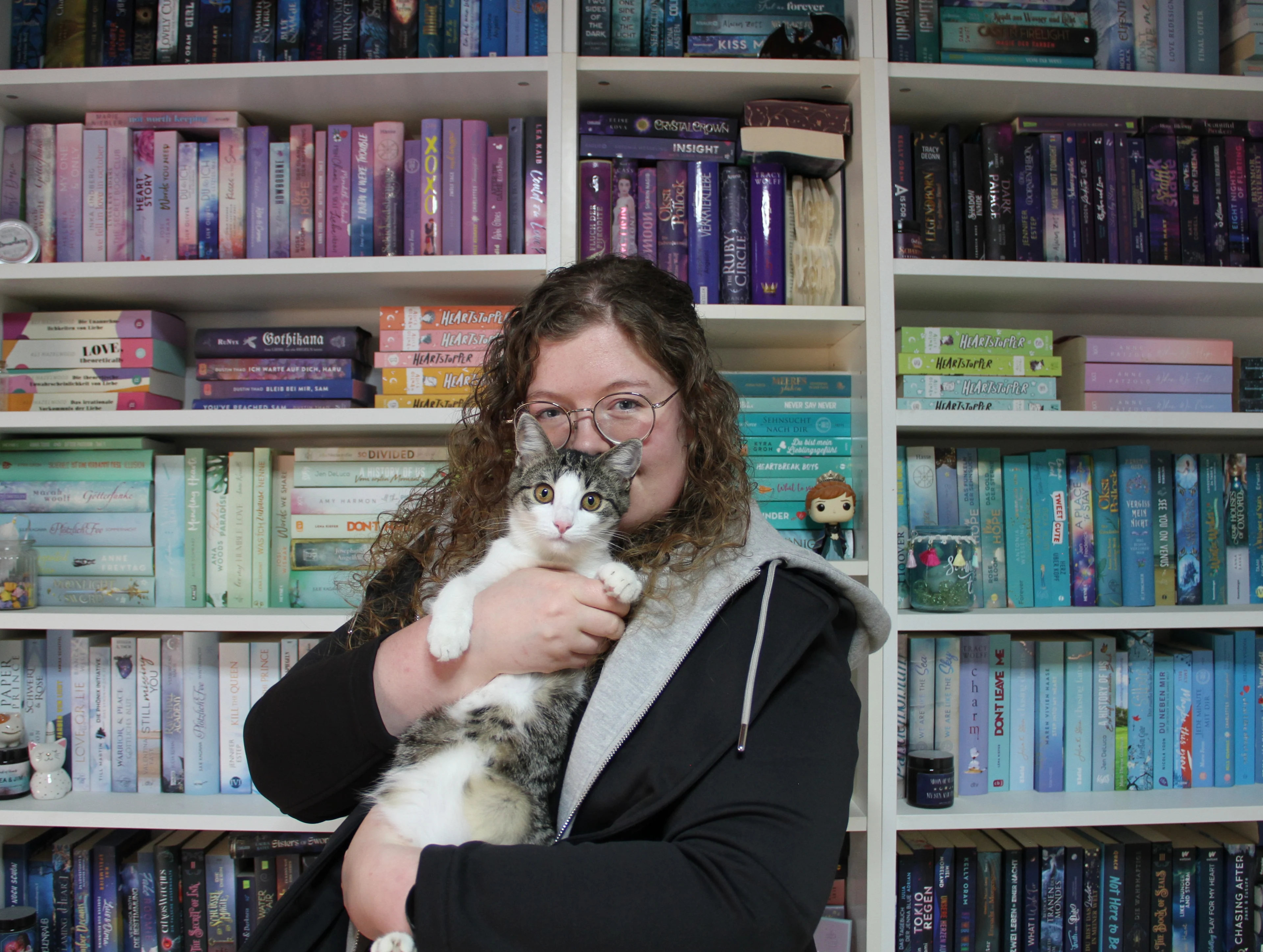 ONE | Bookish ONEs 2025 | Sophie Foto