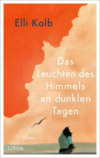 Cover Das Leuchten des Himmels