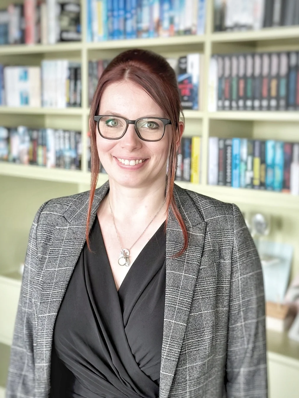 Laura Maxemiuk