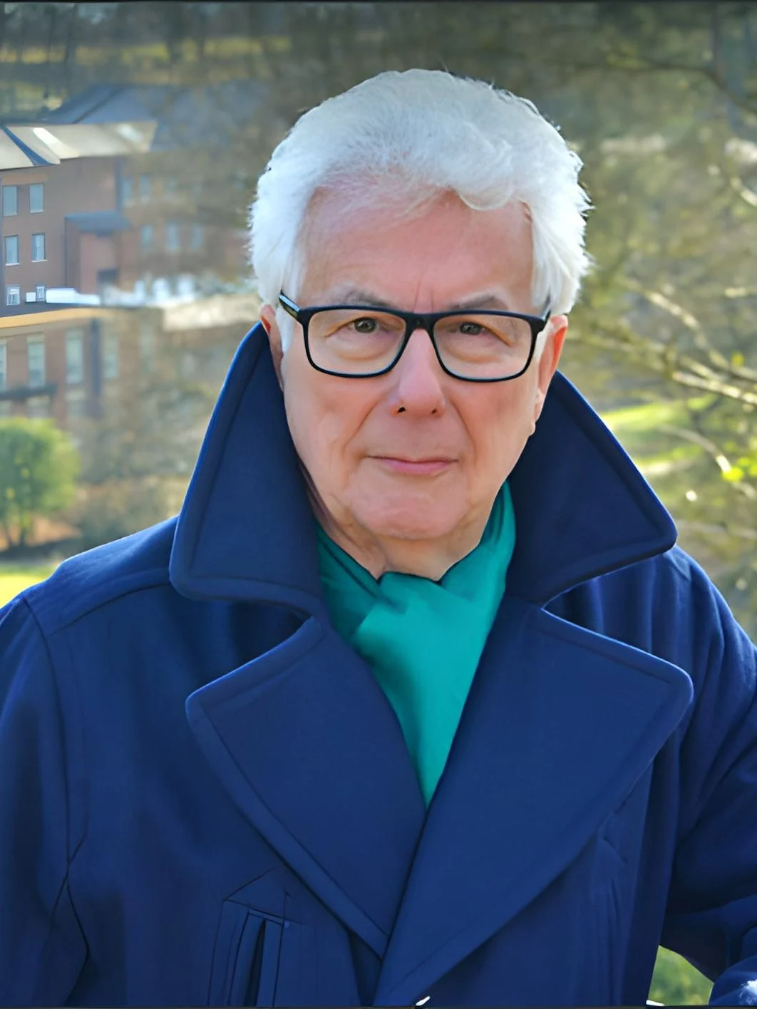 Ken Follett