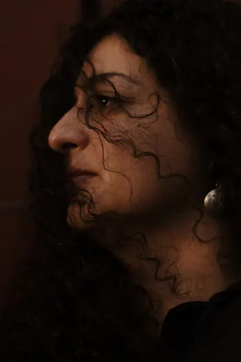 Kholoud Charaf