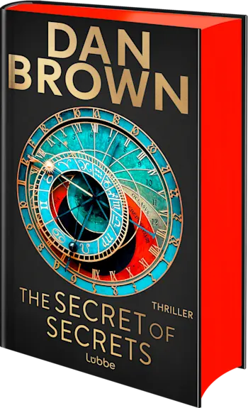 Brown, The Secret of secrets