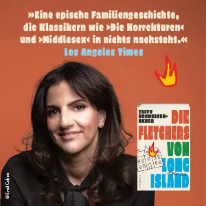 Brodesser-Akner Fletchers Autorin