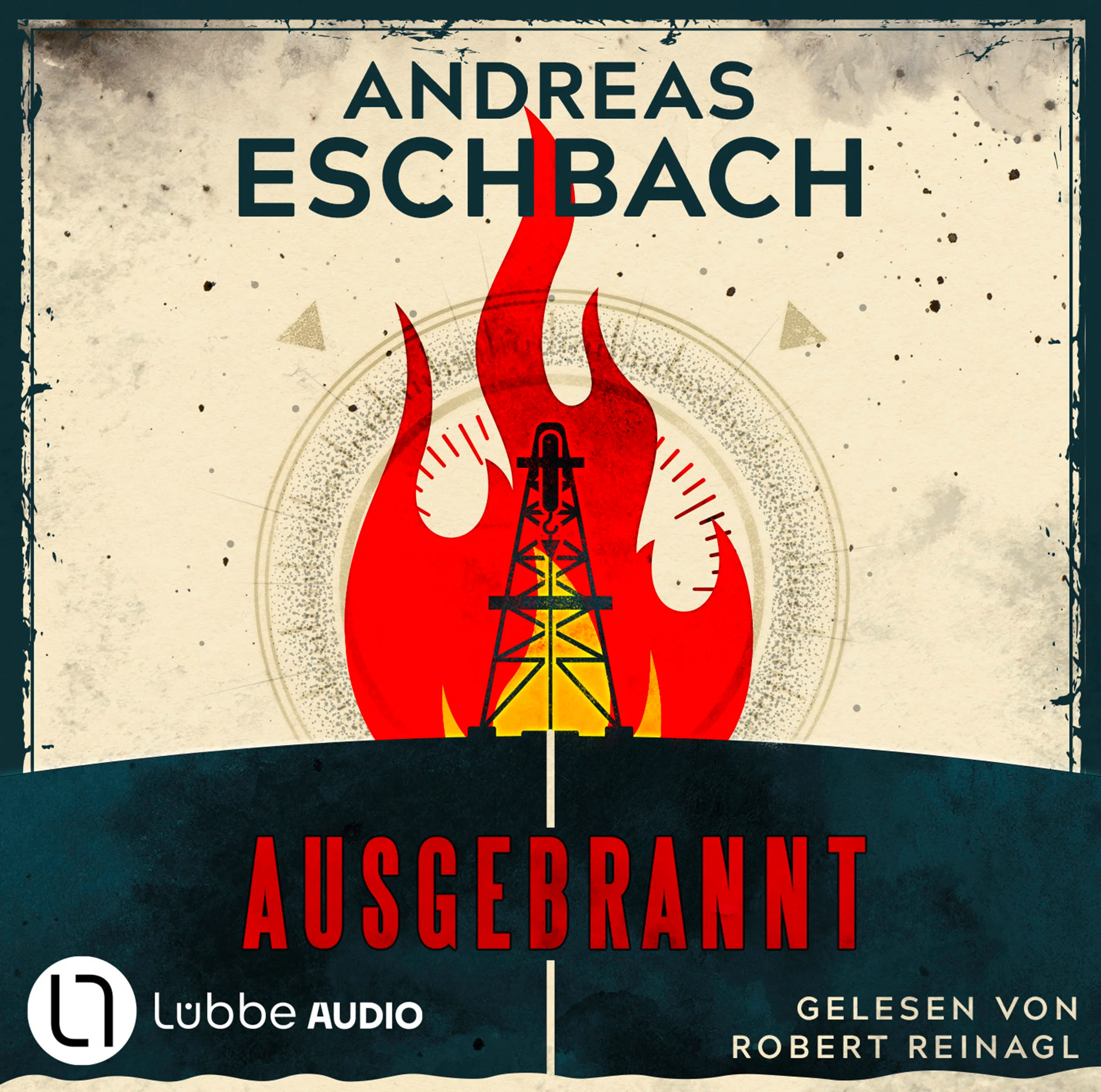 Audio / Ausgebrannt