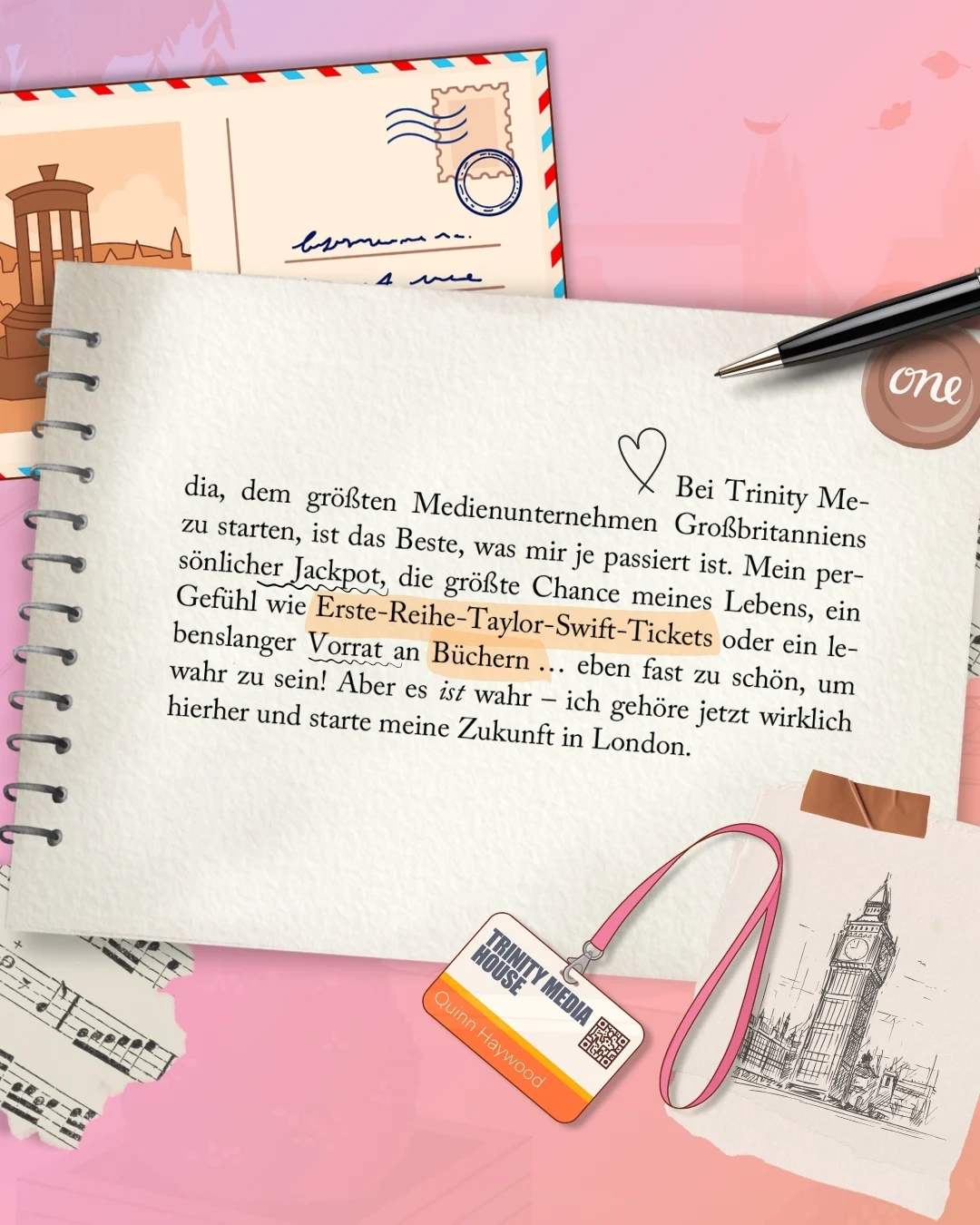 London Hearts 1 | Image Slider 3 Bild 6