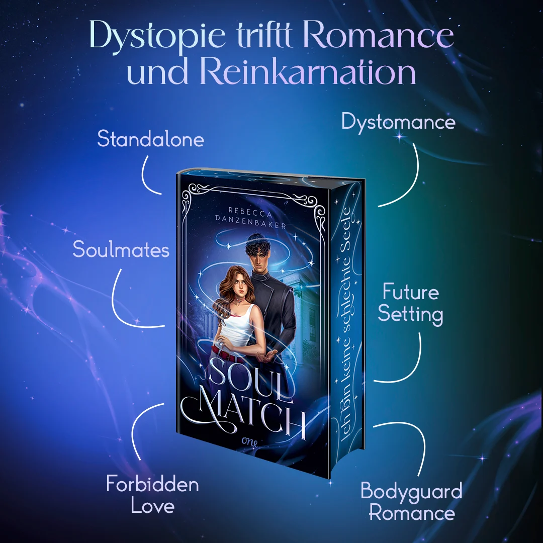 ONE | Soulmatch Slider | Tropes