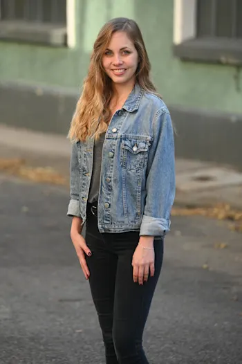 Tabea Webb