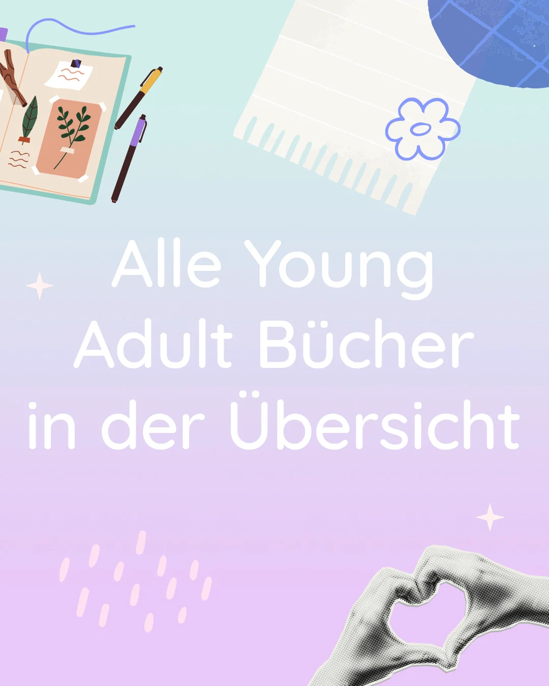 ONE/Lübbe Kosmos Stage S Full Image Young Adult Bücher in der Übersicht Mobile
