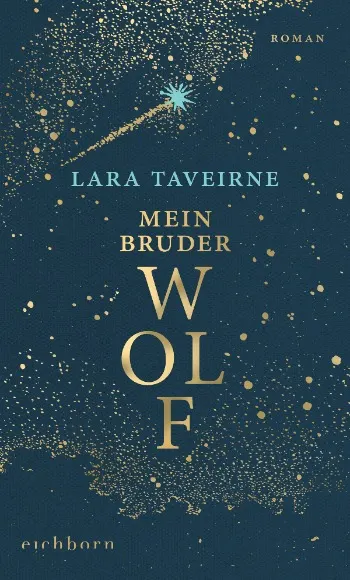 Taveirne / Bruder Wolf