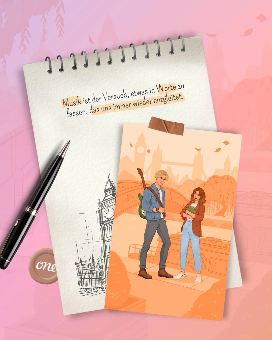 London Hearts 1 | Image Slider 2 Bild