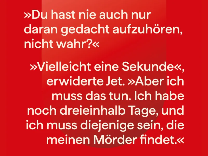 Image Slider / Jackson / Not quite dead yet / Zitat 3 (Bild)