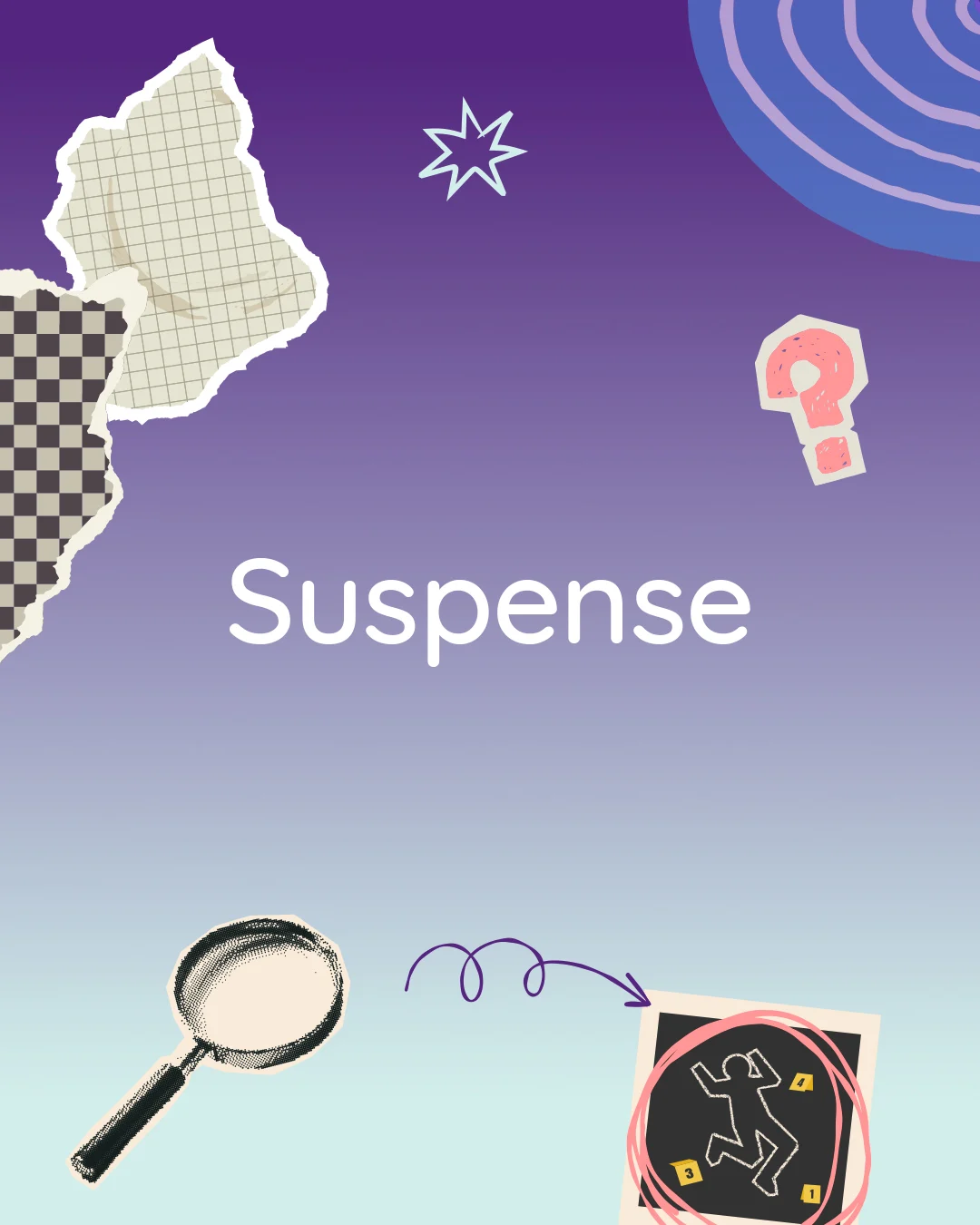 ONE Stage S Full Image Suspense Mobile