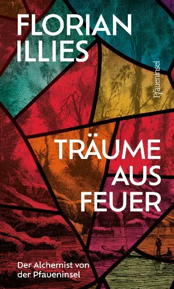 Illies / Träume aus Feuer