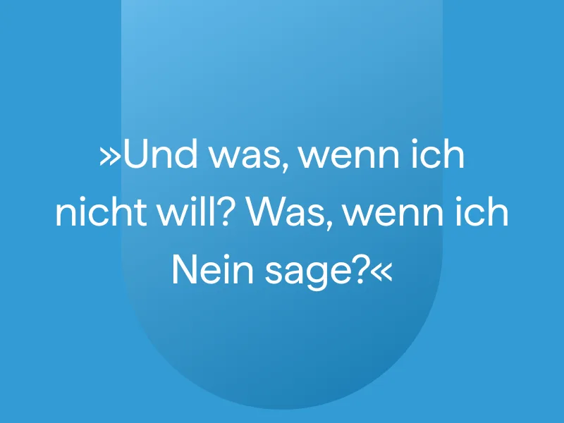 Image Text Slider / Hazel sagt Nein / Jessica Berger Gross / Zitat 5 / Bild