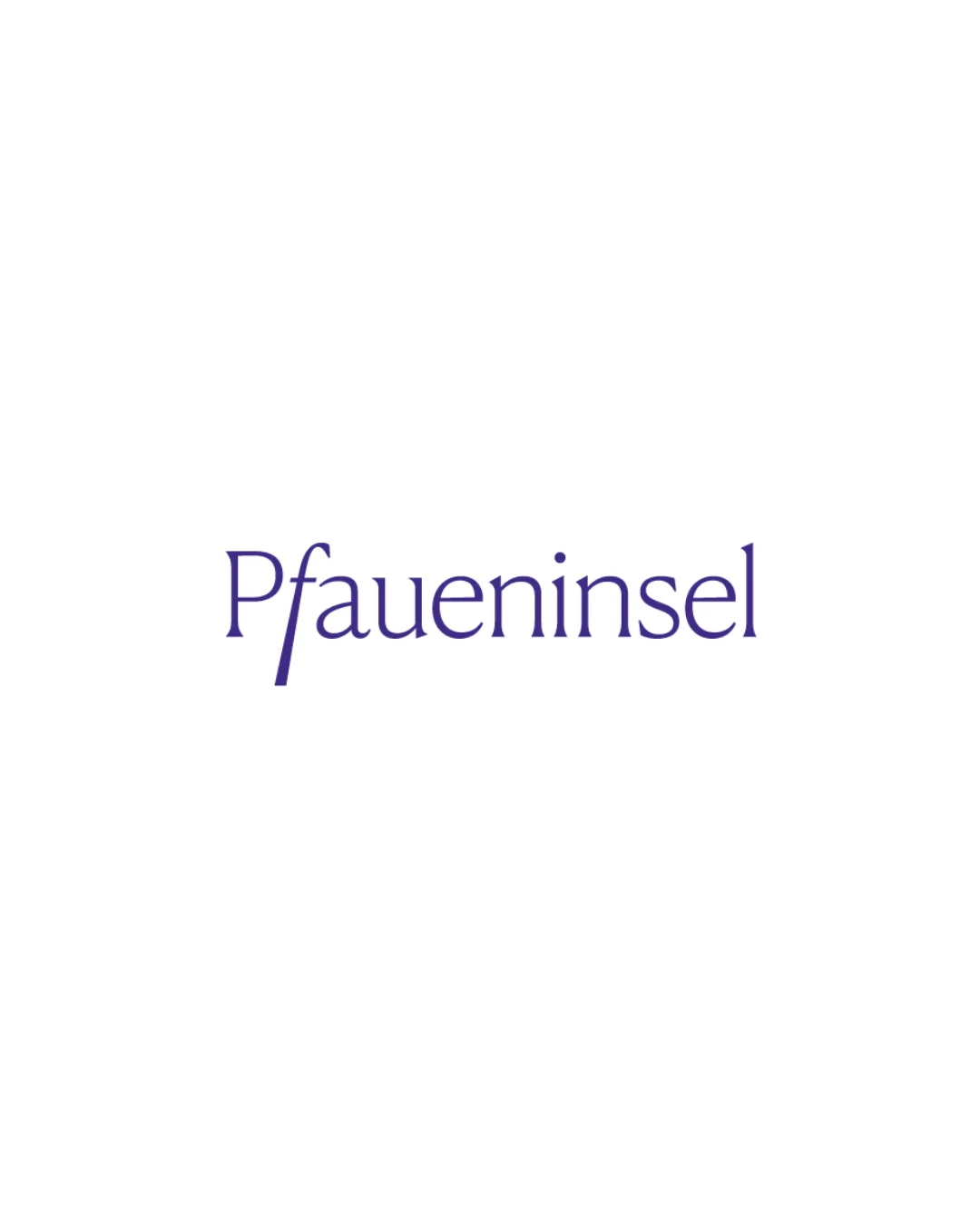 Pfaueninsel