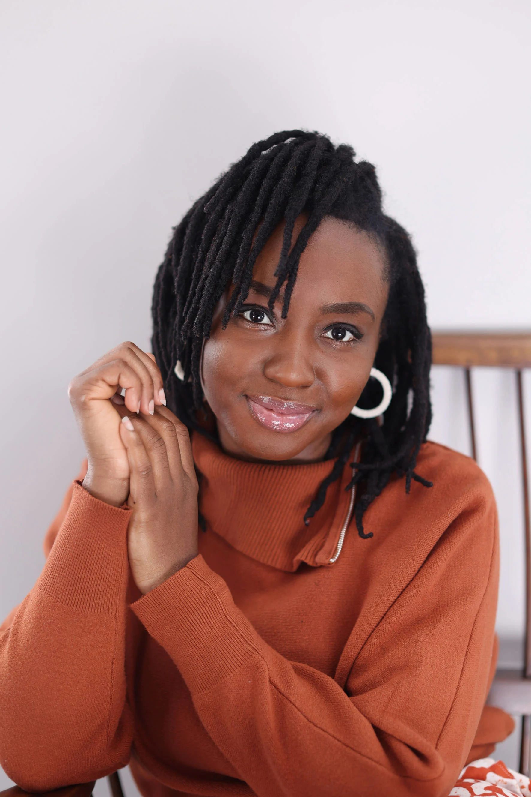 Tochi Eze