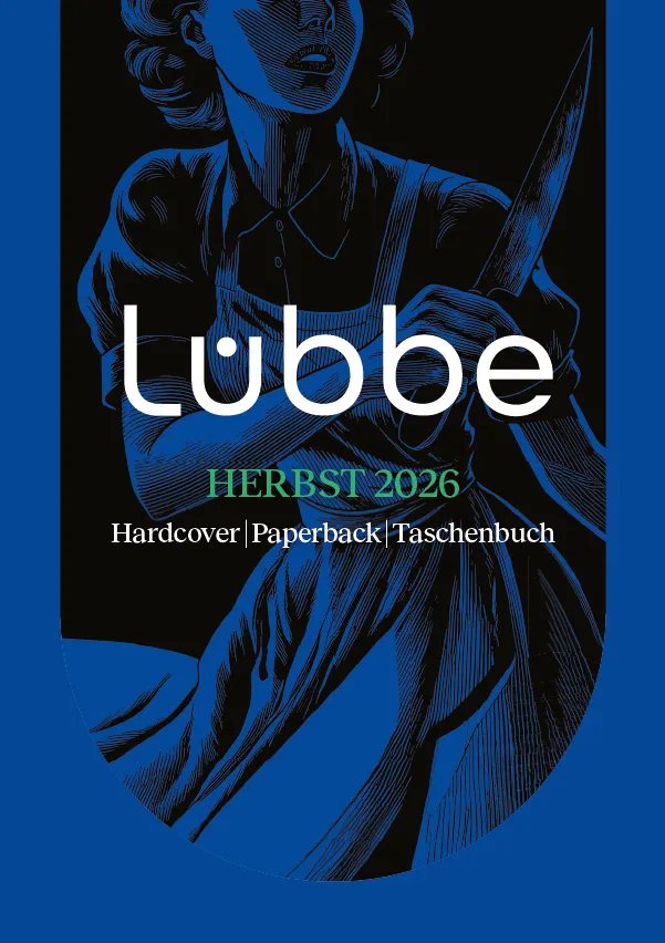 Vorschau Lübbe Herbst 2026