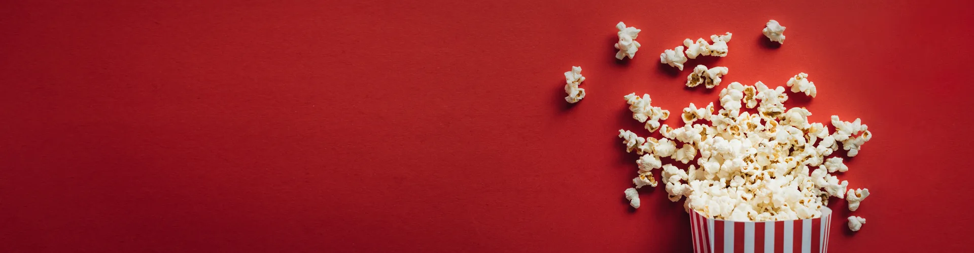 TopReads Buchverfilmungen