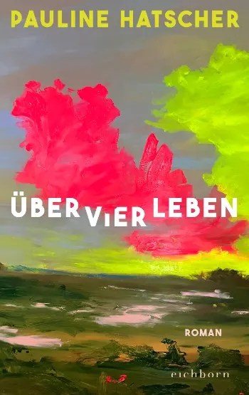 Hatscher / Über vier Leben