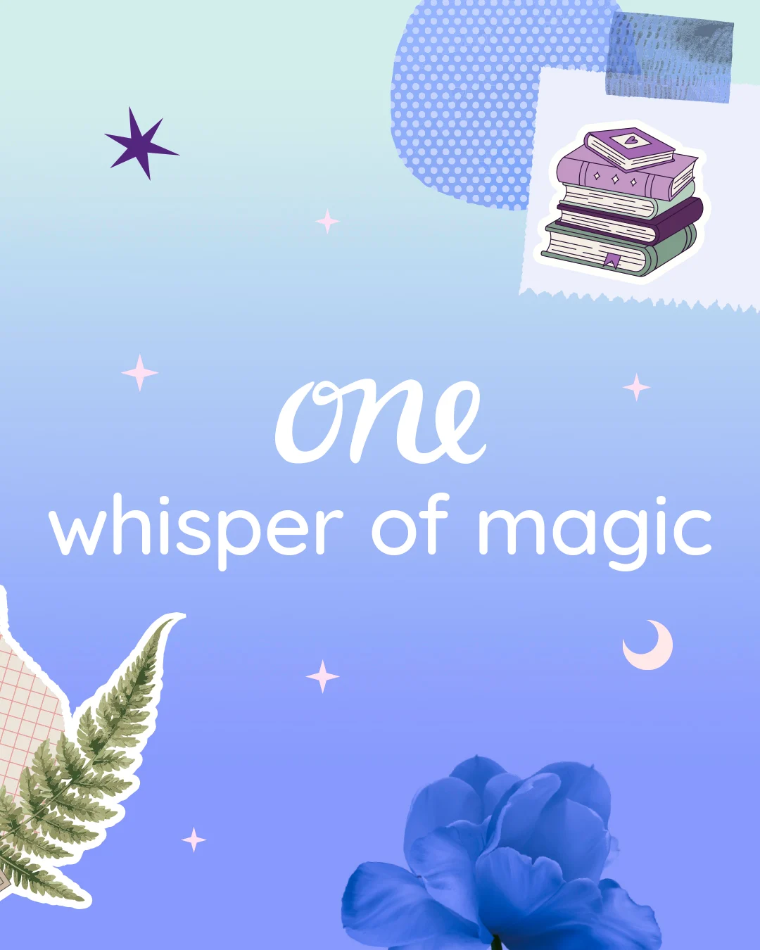 ONE | Stage S Full Image | Fantasy Claim Mobile
