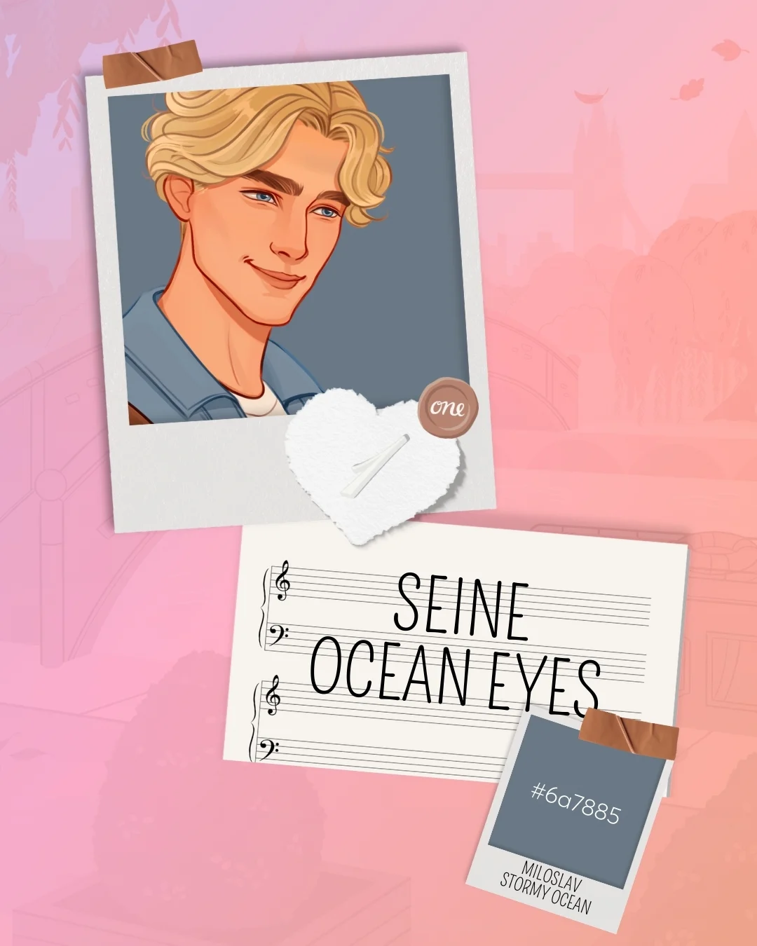 London Hearts 1 | Image Slider 2 Bild 3