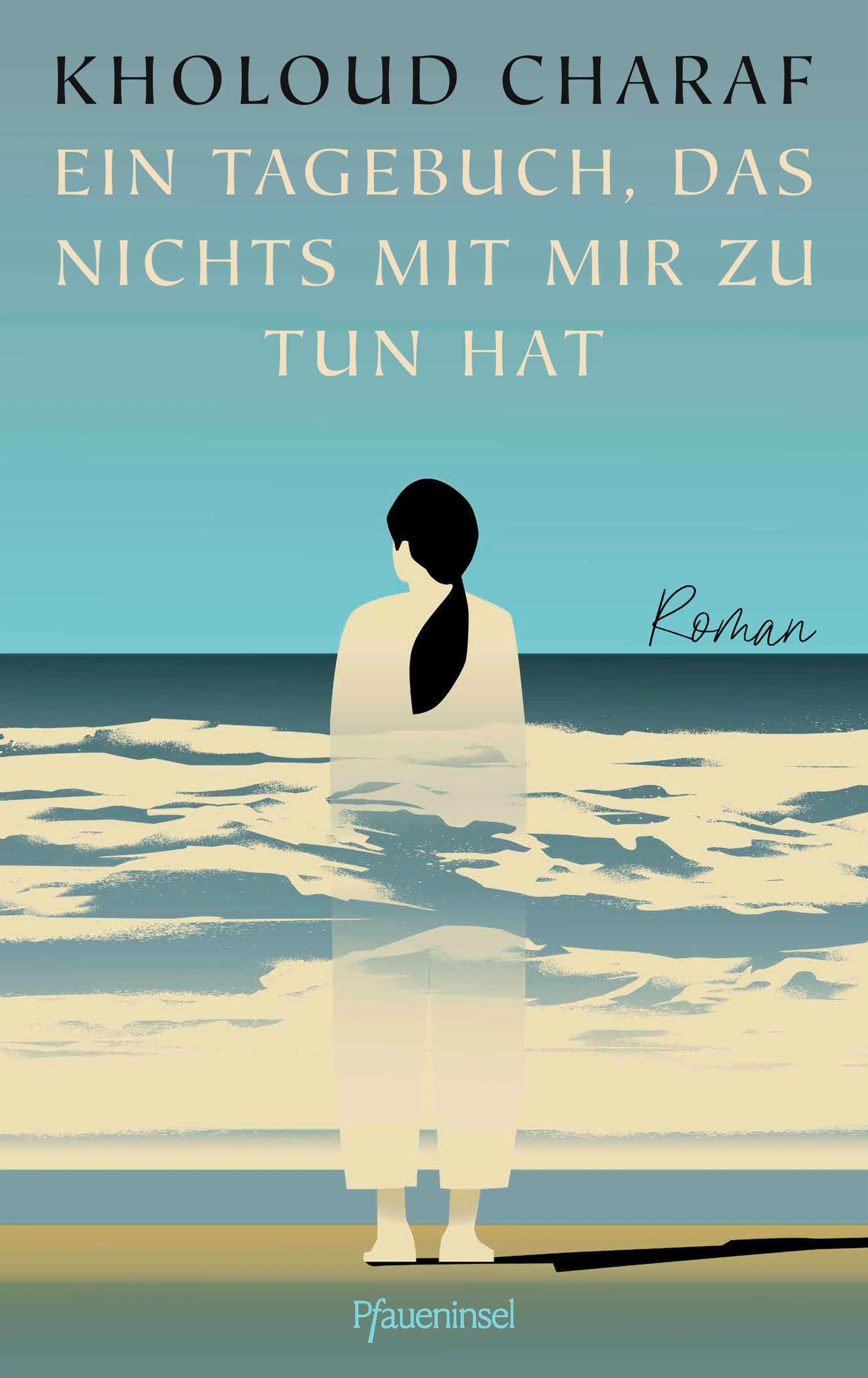 Ein Tagebuch, das nichts mit mir zu tun hat